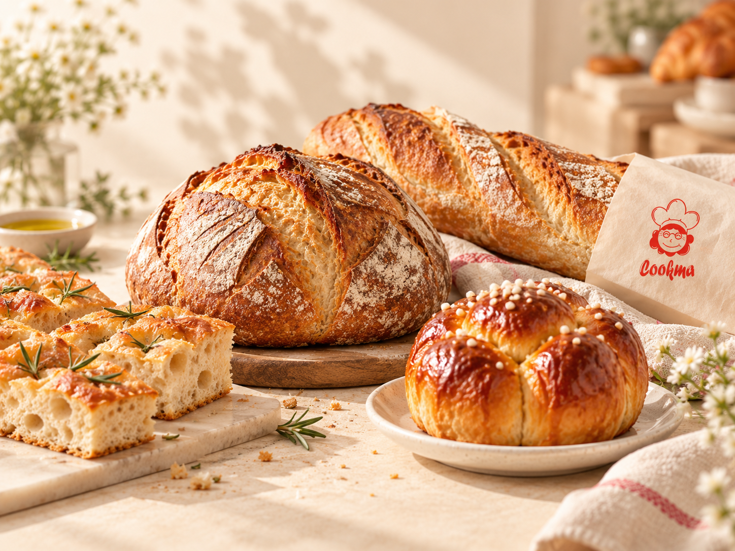 Bakery