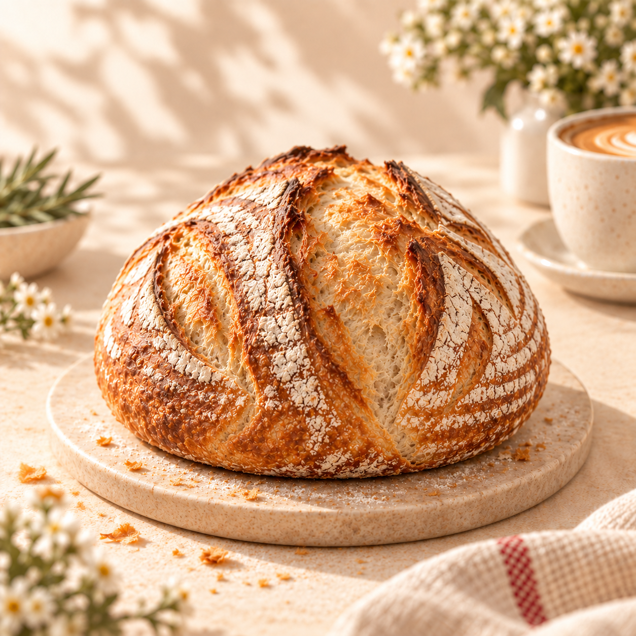 Artisan Sourdough