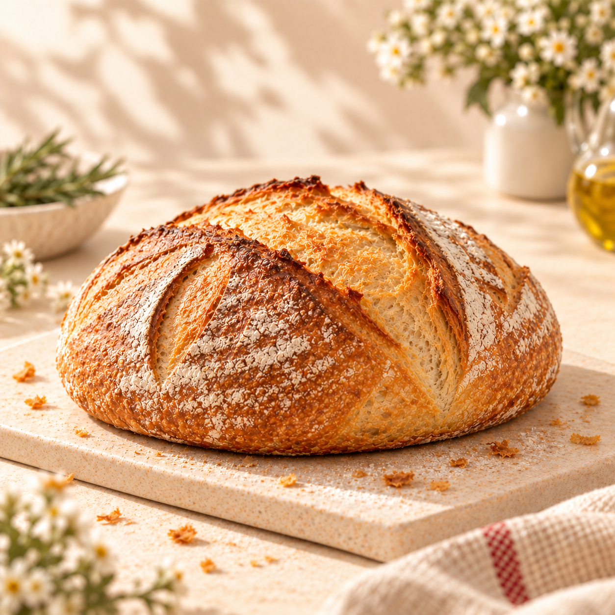 Country Loaf