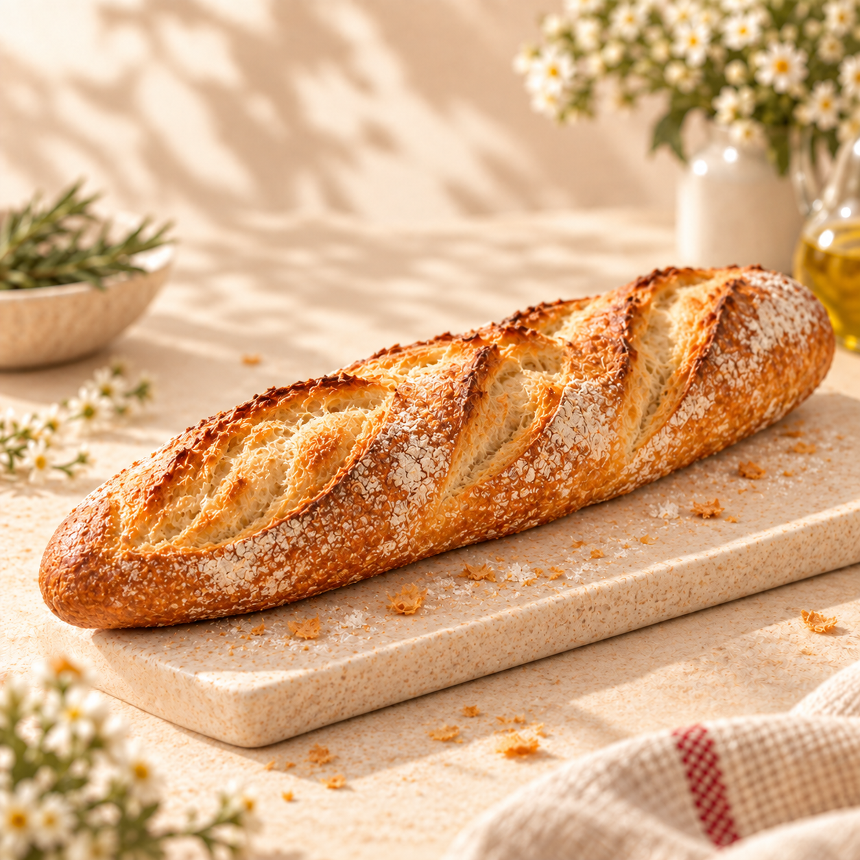 Baguette
