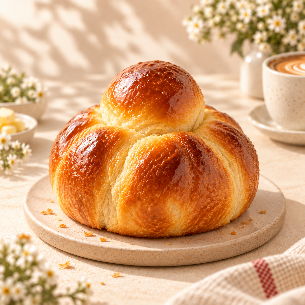 Brioche