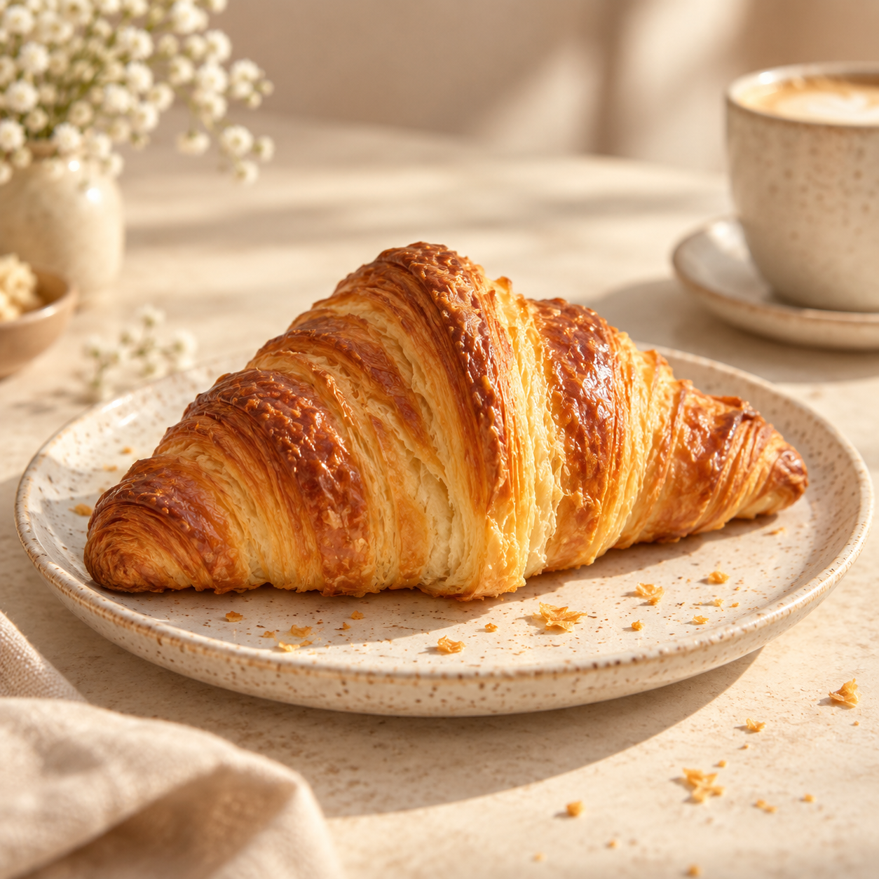 Croissant