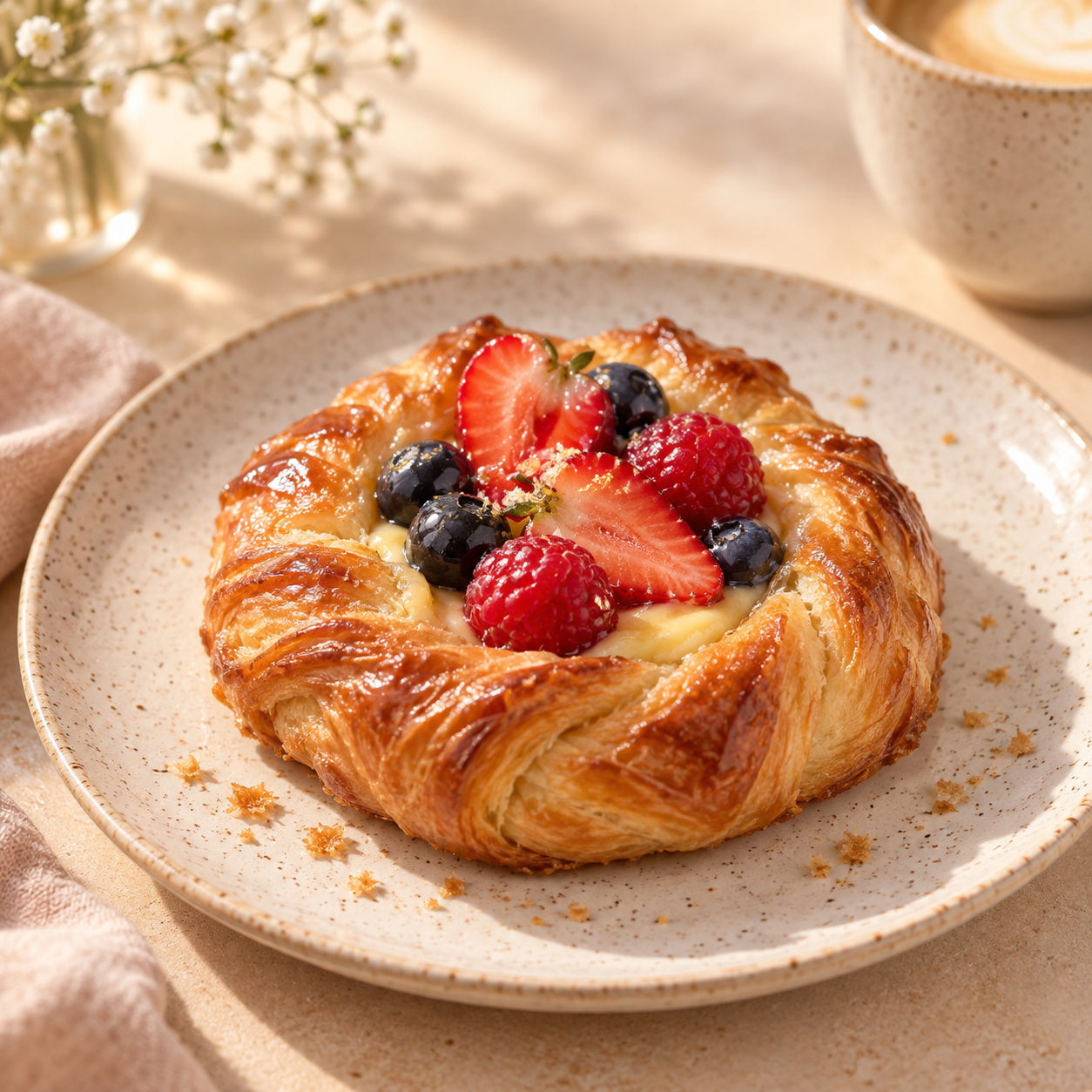 Danish