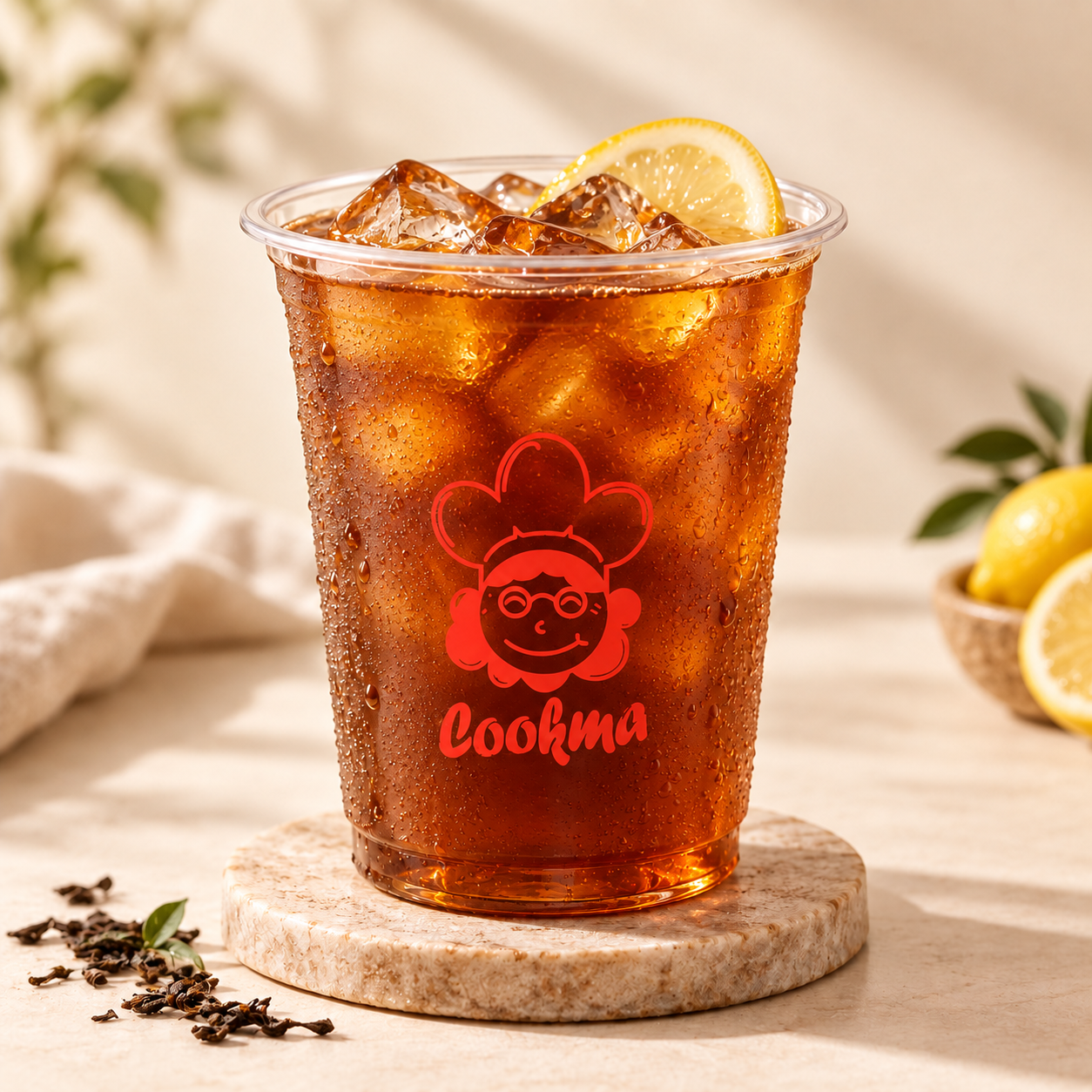 Iced Tea